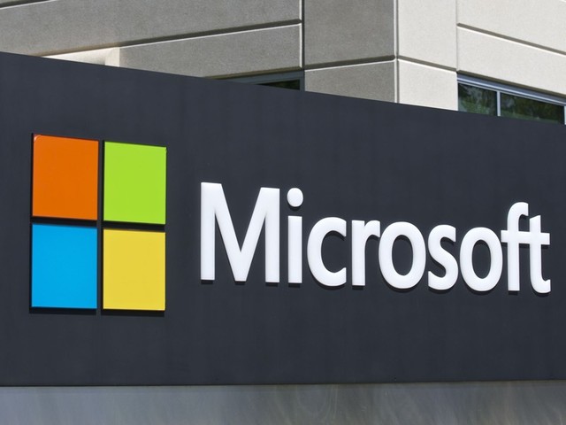 Fundación de la empresa MICROSOFT