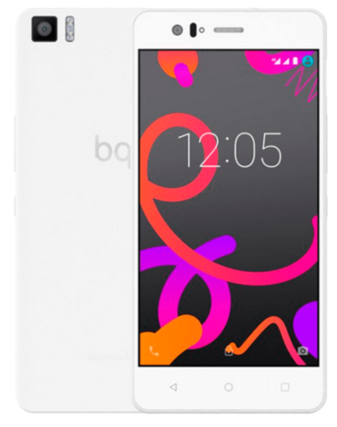 Bq Aquaris M4.5