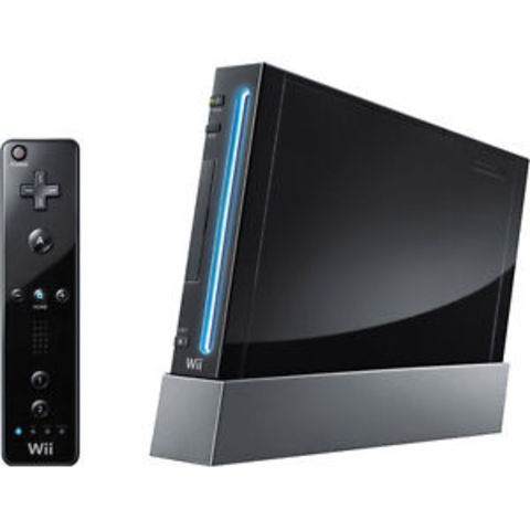 NINTENDO WII