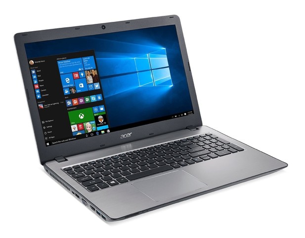 Portátil Acer Aspire F15