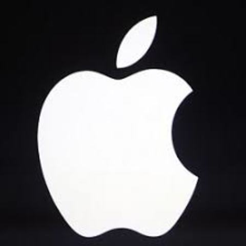 La creacion de apple