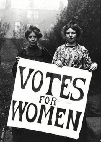 Nineteenth Amendment