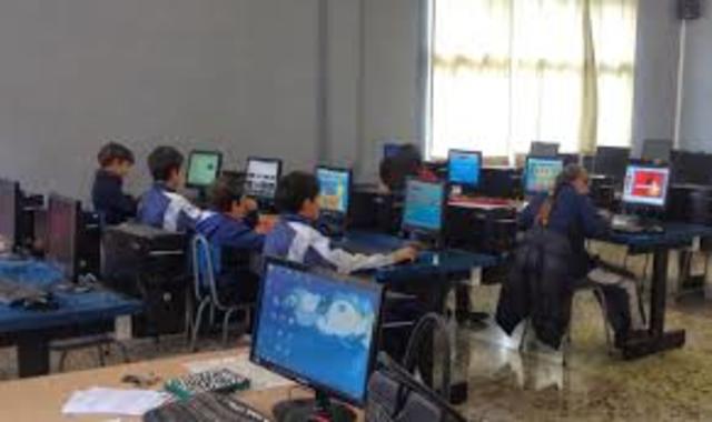 Empezaron las clases