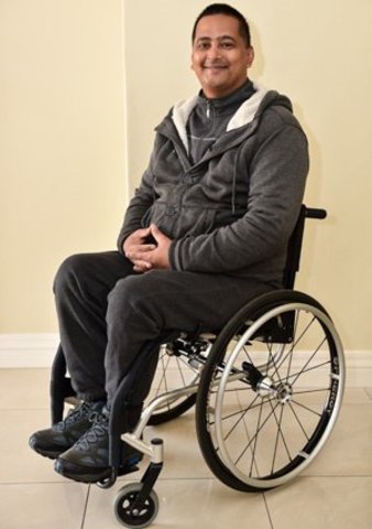 Americans with Disabilities Act