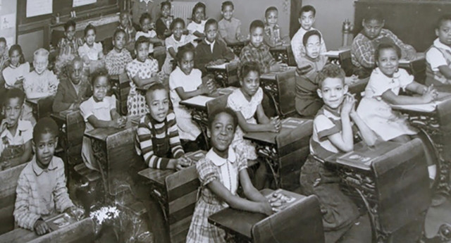 Brown v. Board of Education