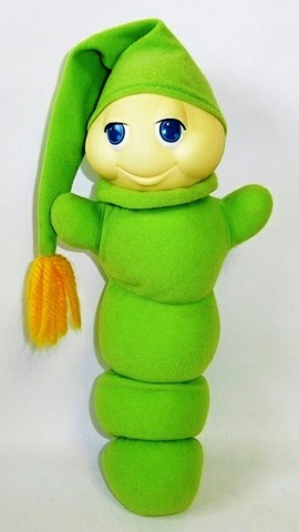 Mi primer juguete electrónico