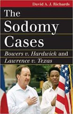 Bowers v. Hardwick