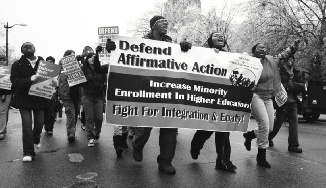 Affirmative Action