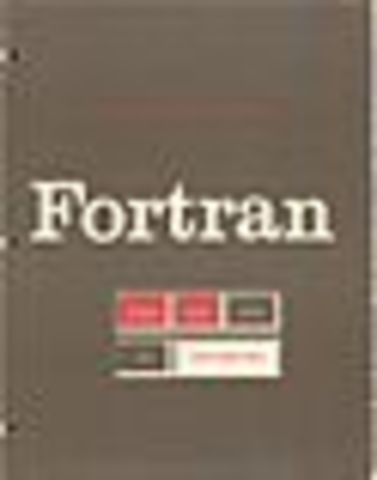 Фортран «I» (реализация)