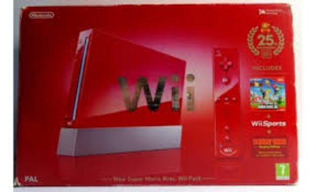 LA WII