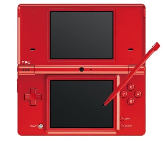 La Nintendo DS