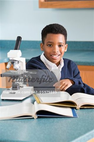 when I started elementary school.