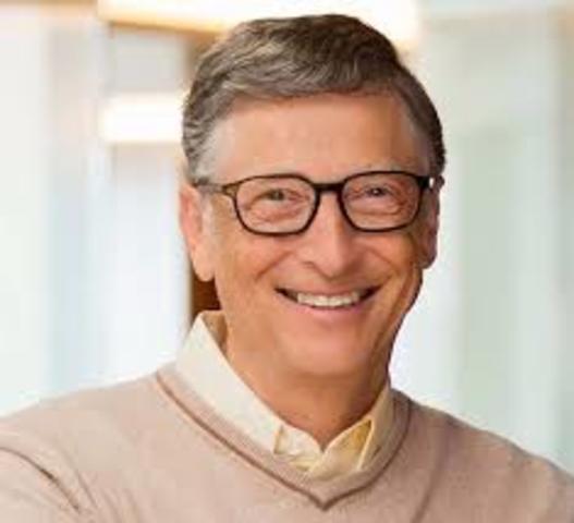 Bill Gates (1955)