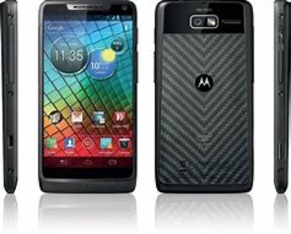 Motorola RAZR