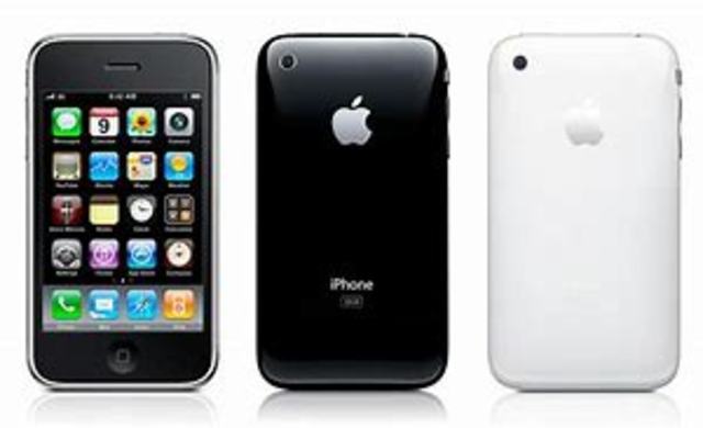 Apple iPhone