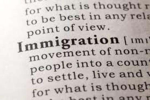 Immigration