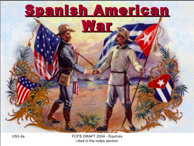 Spanish-American War