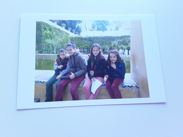 RECORD DE TOTS ELS MEUS VIATGES