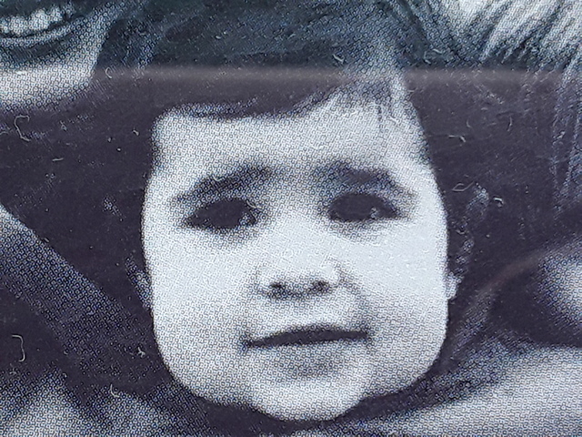 VAIG VORE A LA MEUA COSINA MARA