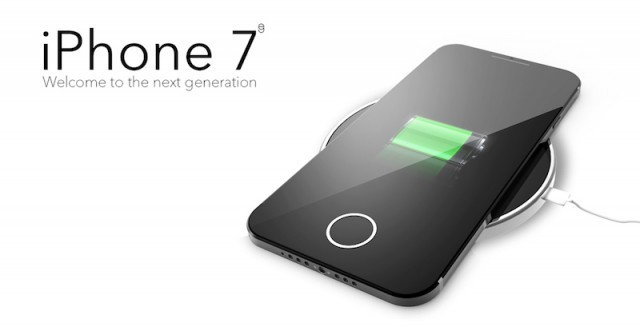 The changes to come with the Iphone 7