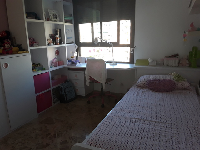 HEM FAN UNA REFORMA A LA MEUA HABITACIÓ