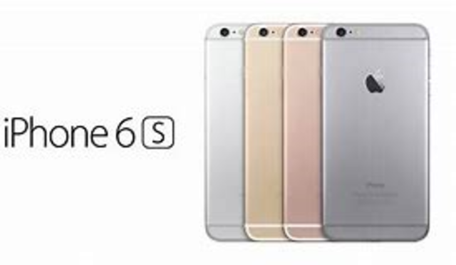 Iphone6s