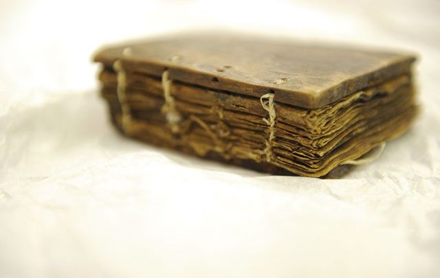 Primeiros Cadernos: Livretes