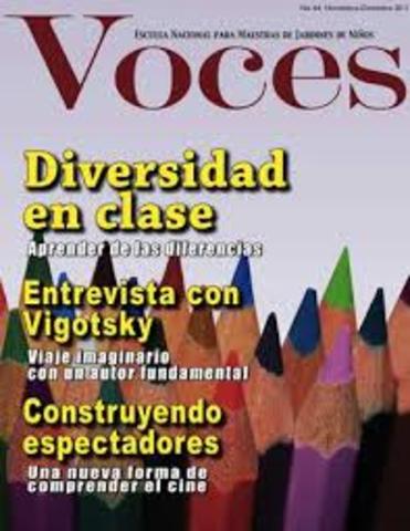 historia de las revistas en colombia