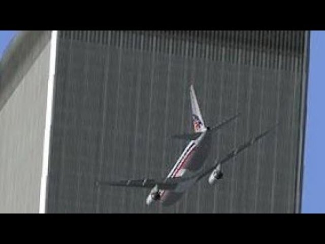 Intorno alle 8:19 il volo AA11 viene dirottato verso New York