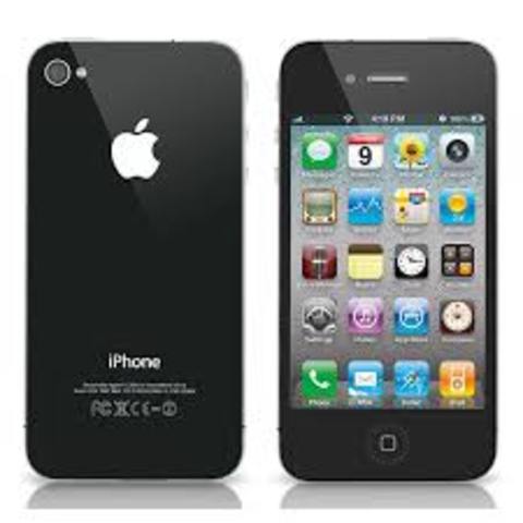 iPhone 4