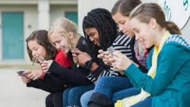 A invenção dos Smatphones