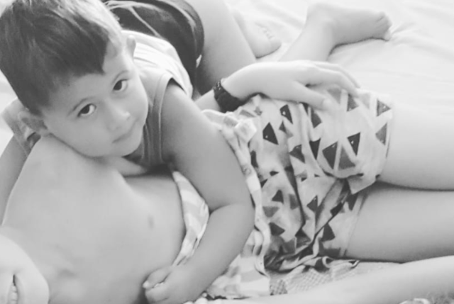 NAIX EL MEU COSÍ JOAN