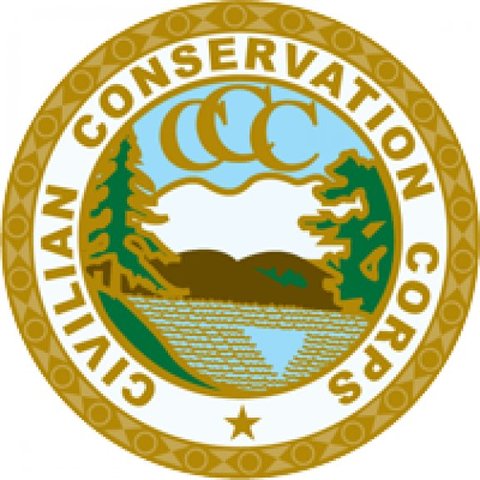 Civilian Conservation Corps Founded