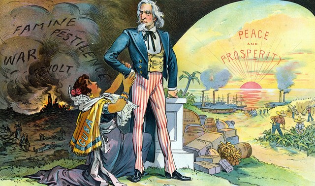 monroe doctrine