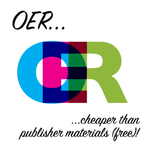 El movimiento Open Educational Resources (OER)