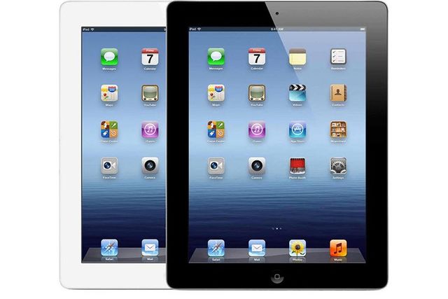 3rd Ipad (3rd Generation)
