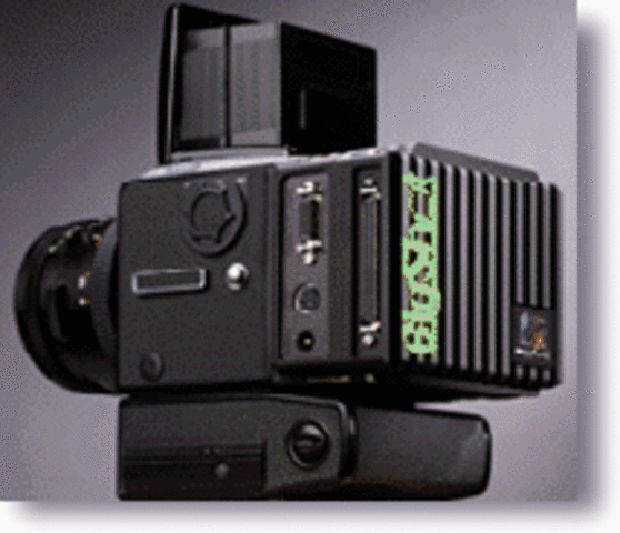 DICOMED BIGSHOT 4000 Digital Camera