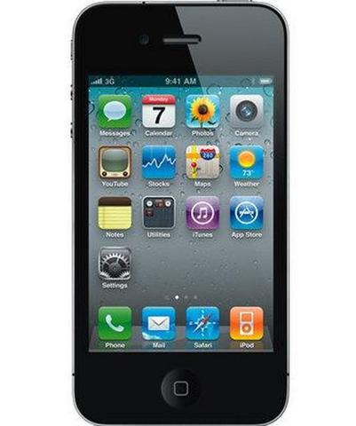 iPhone 4s