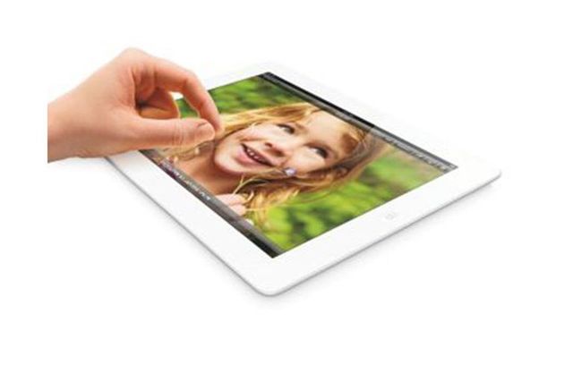 4th Ipad (4th Generation)