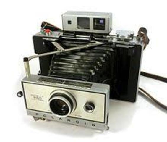 The First Camera with Color