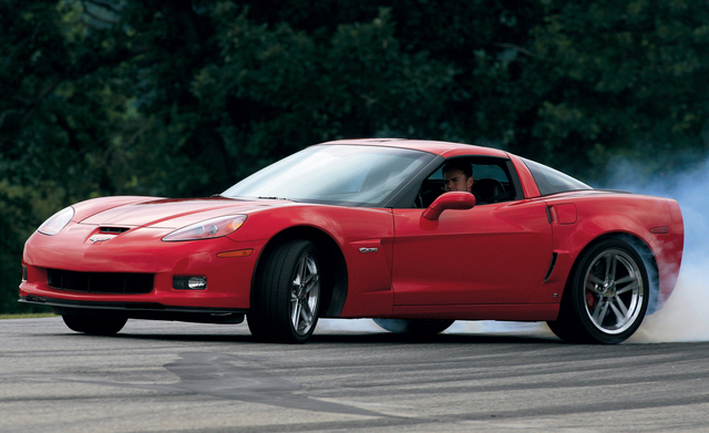 This look like a fast car