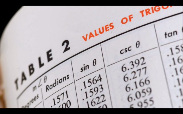 maquina diferencial de Charles Babbage