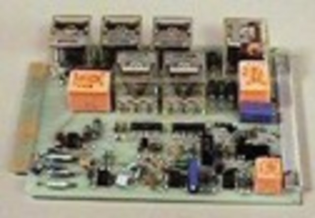 Tercera generación de computadoras