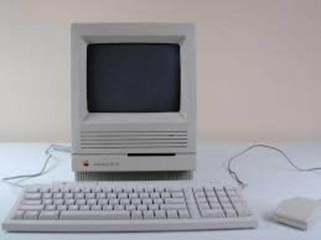 Macintosh SE/30 the 13th apple computer