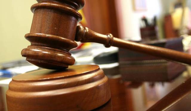 Exdirectivos a imputación de cargos