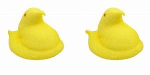 creation of marshmallows