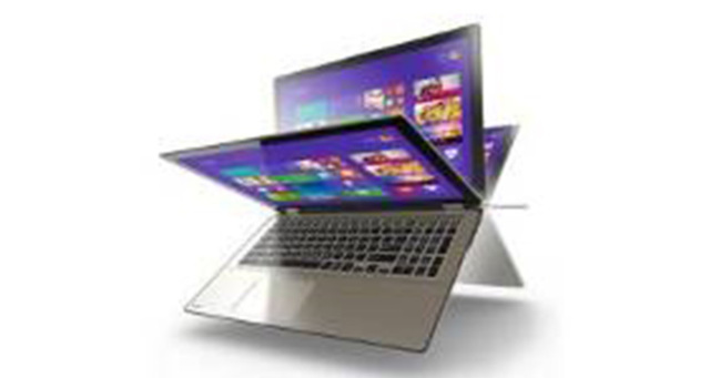 Quinta generación del cómputo