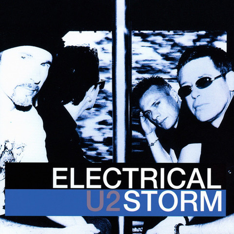 Electrical storm, U2