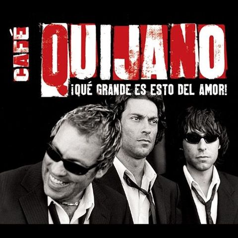 Tequila, Café Quijano