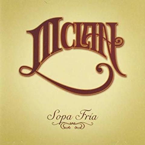 Sopa fría, M-Clan